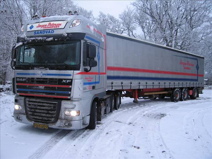 Lidt billeder fra mit job - Pause i Mariestad, inden læsning ved SCA i Mariestad til Hirtshals billede 39