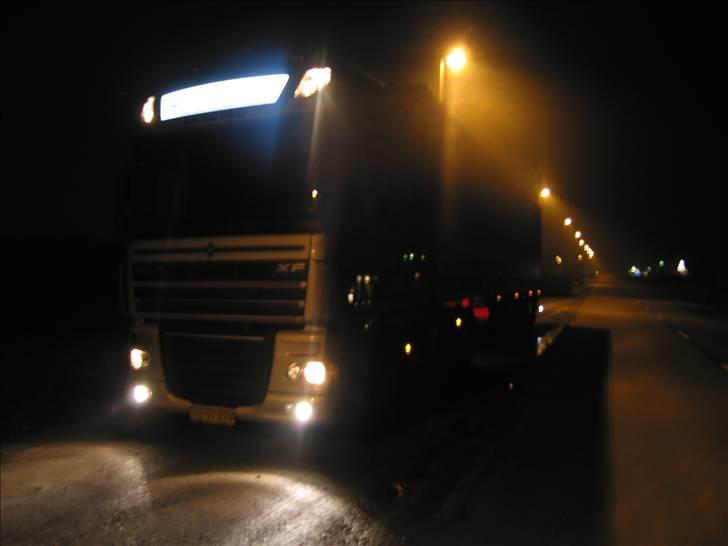 Lidt billeder fra mit job - Godnat i Vojens. billede 40