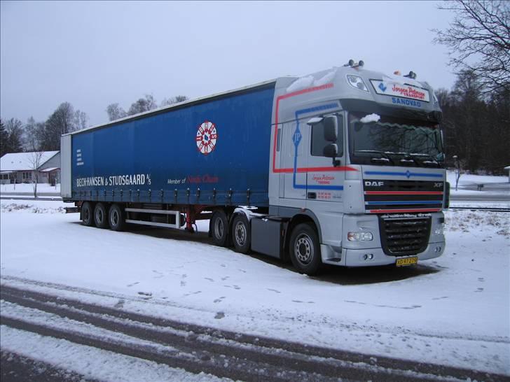 Lidt billeder fra mit job - Læsning i Rydöbruk på vej hjemad. billede 47