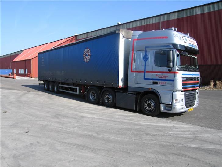 Lidt billeder fra mit job - Frederiksværk igen.. billede 49