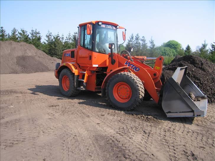 Lidt billeder fra mit job - Æ Fiatilac W110. Skruet lidt i pumpen så den rigtig kunne arbejde. den er desværre solgt nu. billede 55