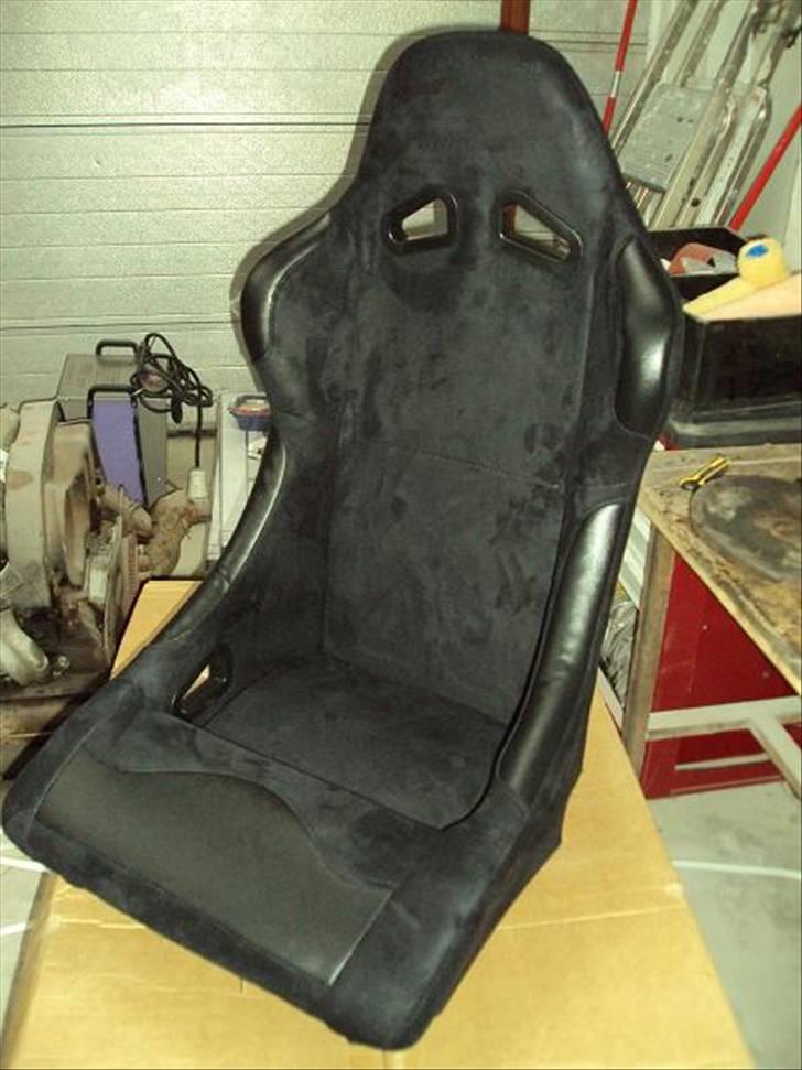 Skålsæde billede 1