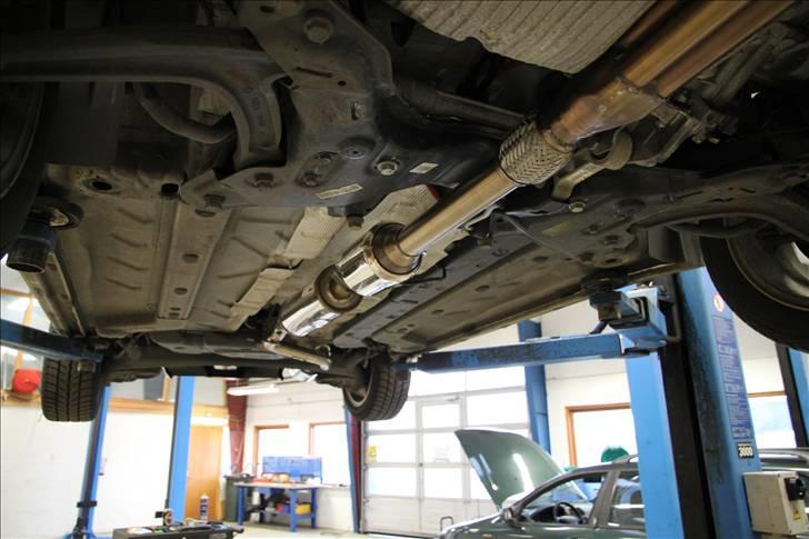 Fiat 500 Styling billede 9