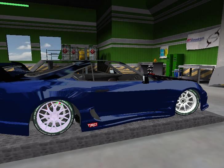 Street Legal Racing Redline (supra) billede 20