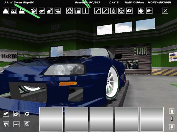 Street Legal Racing Redline (supra) billede 16