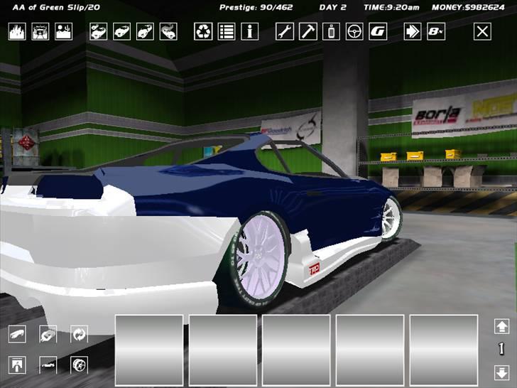 Street Legal Racing Redline (supra) billede 13