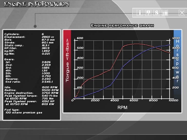 Street Legal Racing Redline (supra) billede 37