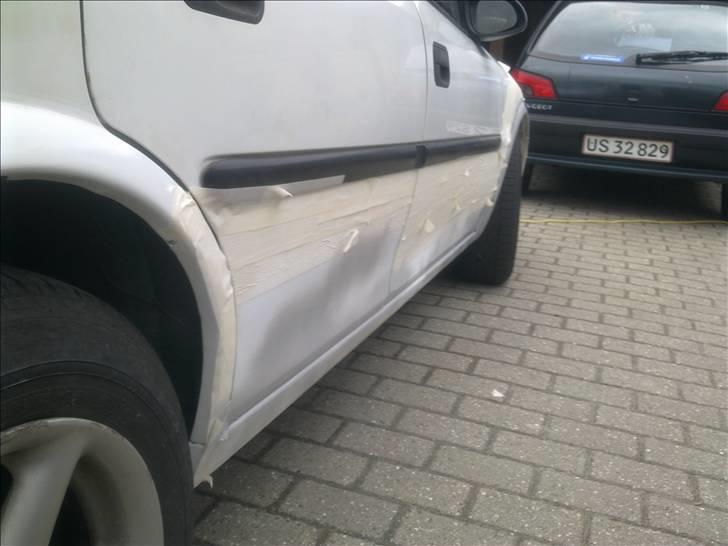 Ennu mere rustarbejde  billede 3