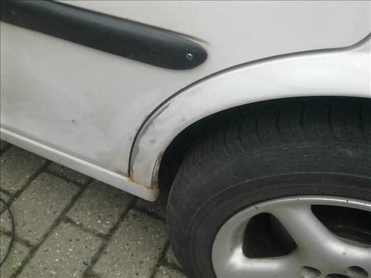 Ennu mere rustarbejde  billede 4