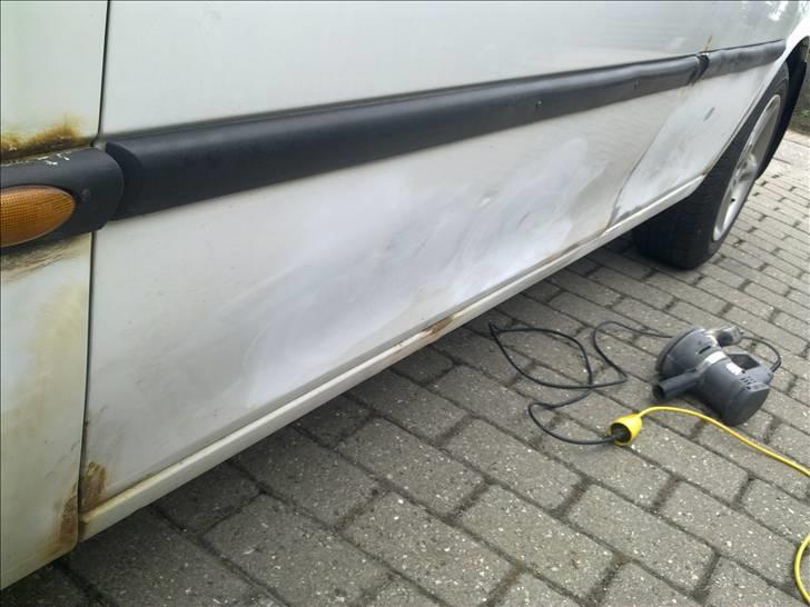 Ennu mere rustarbejde  billede 5