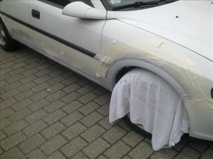 Ennu mere rustarbejde  billede 6