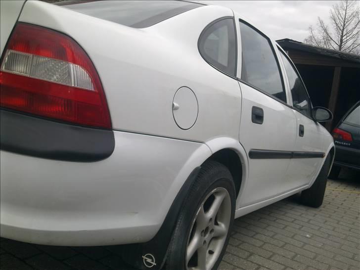 Ennu mere rustarbejde  billede 9