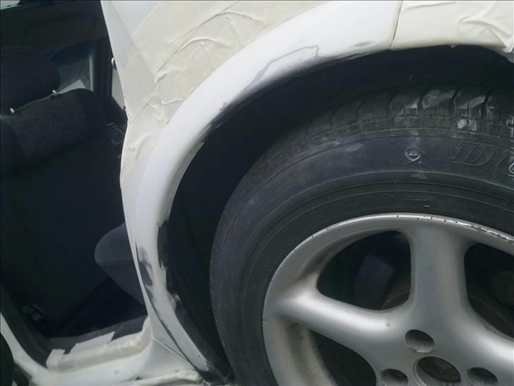 Ennu mere rustarbejde  billede 10