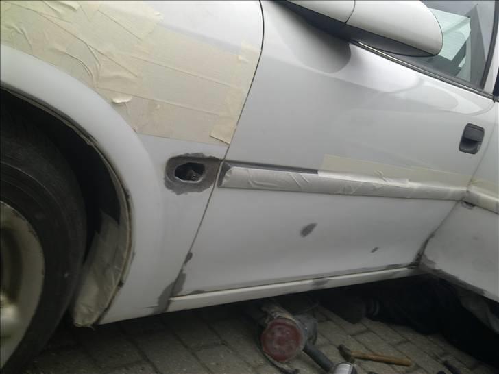 Ennu mere rustarbejde  billede 12