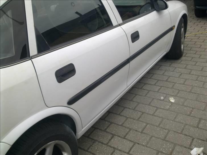 Ennu mere rustarbejde  billede 13