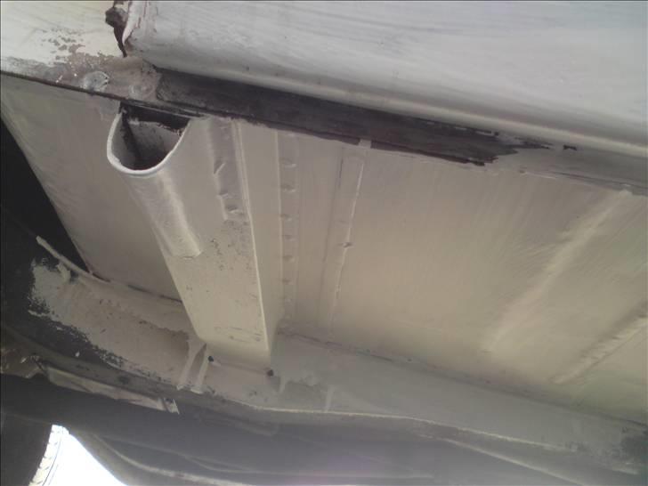 Renovering af Opel Rekord p2 1700 - 1961 billede 34