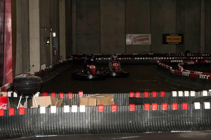 Påske Race - Kolding Gokart Center billede 3