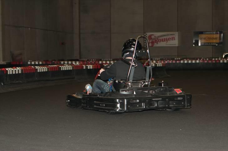 Påske Race - Kolding Gokart Center billede 6