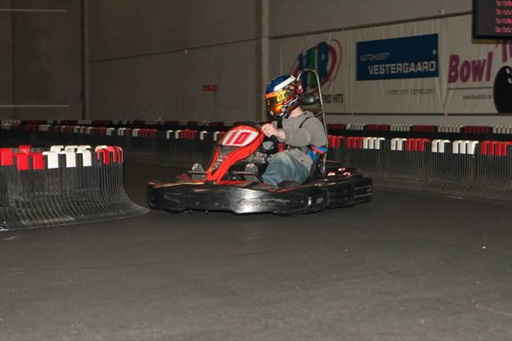 Påske Race - Kolding Gokart Center billede 7