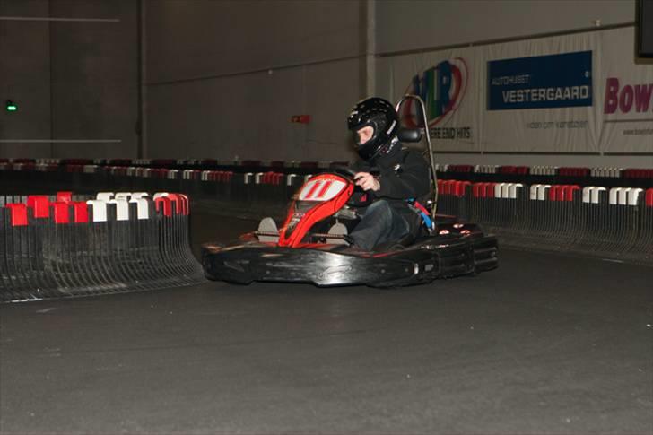Påske Race - Kolding Gokart Center billede 8