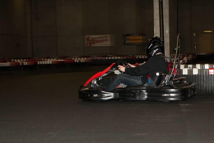 Påske Race - Kolding Gokart Center billede 10