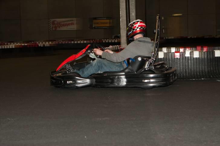 Påske Race - Kolding Gokart Center billede 11