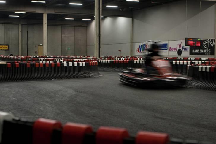 Påske Race - Kolding Gokart Center billede 12