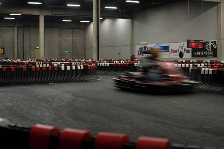 Påske Race - Kolding Gokart Center billede 13