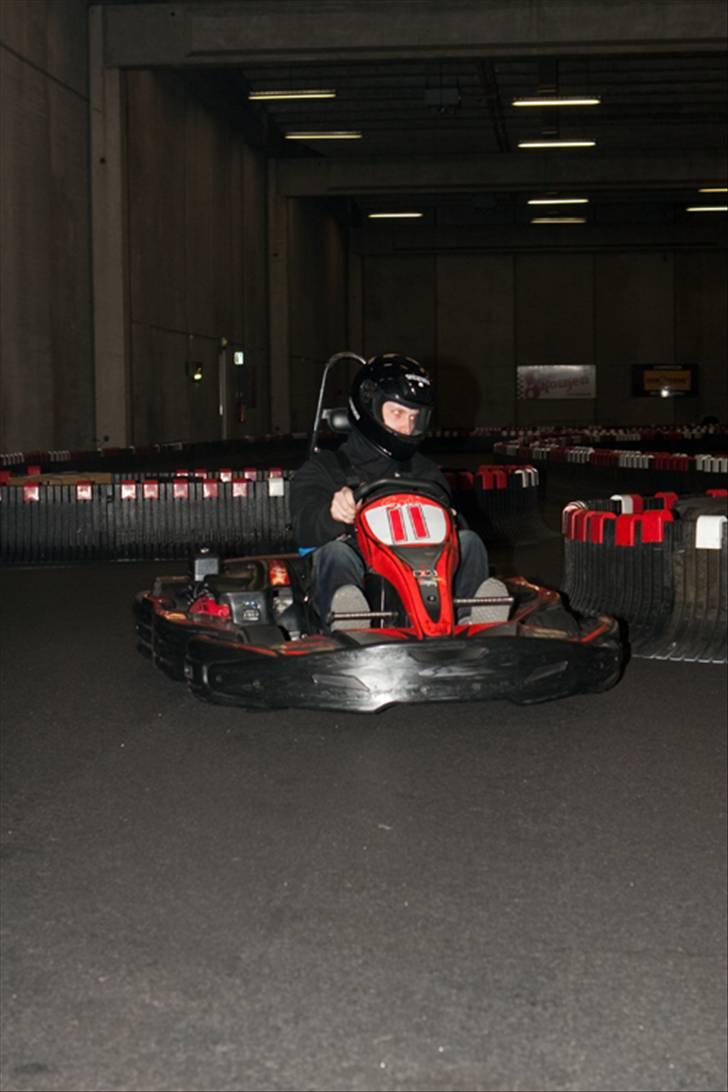 Påske Race - Kolding Gokart Center billede 15