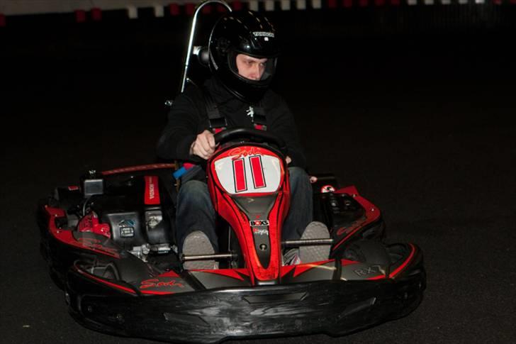 Påske Race - Kolding Gokart Center billede 17