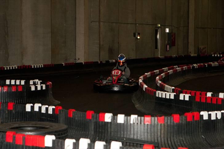 Påske Race - Kolding Gokart Center billede 19