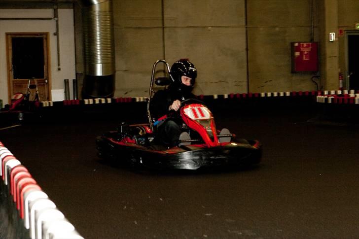 Påske Race - Kolding Gokart Center billede 22