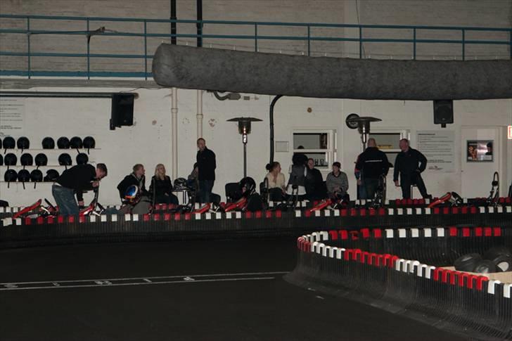 Påske Race - Kolding Gokart Center billede 27