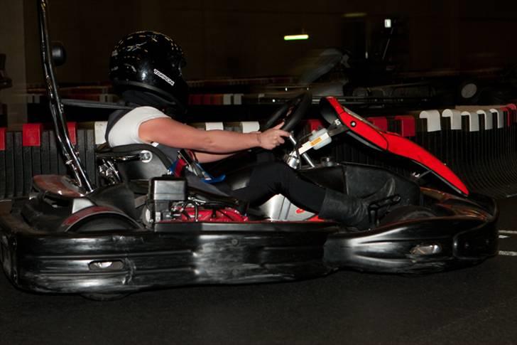 Påske Race - Kolding Gokart Center billede 30