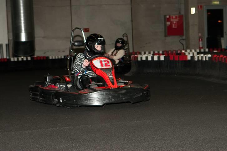 Påske Race - Kolding Gokart Center billede 31