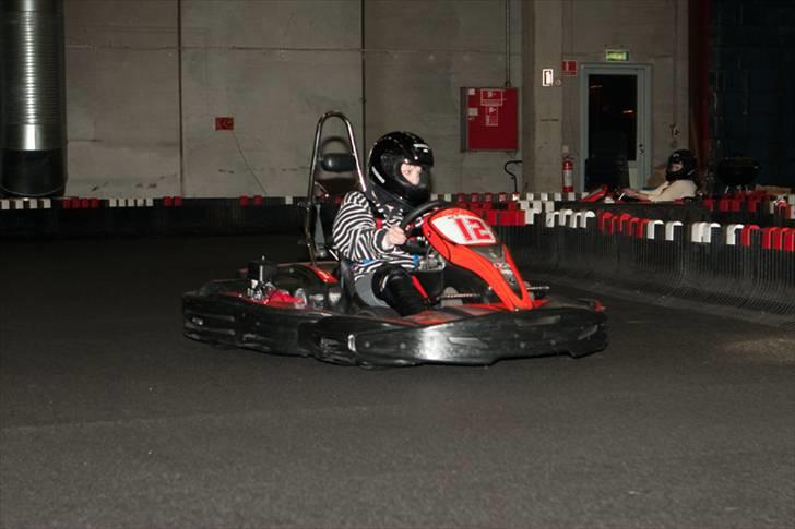 Påske Race - Kolding Gokart Center billede 33
