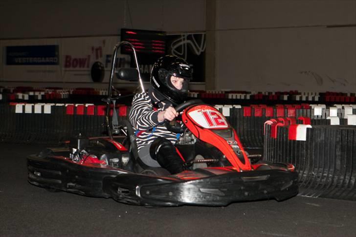 Påske Race - Kolding Gokart Center billede 35