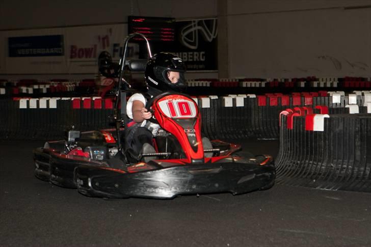 Påske Race - Kolding Gokart Center billede 36