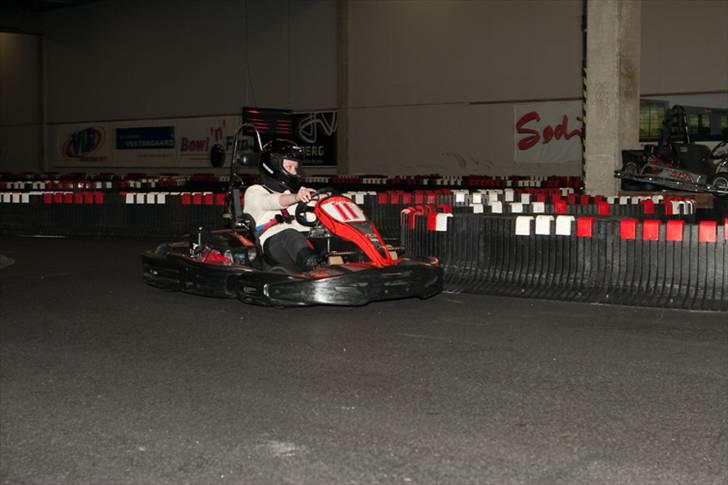 Påske Race - Kolding Gokart Center billede 37