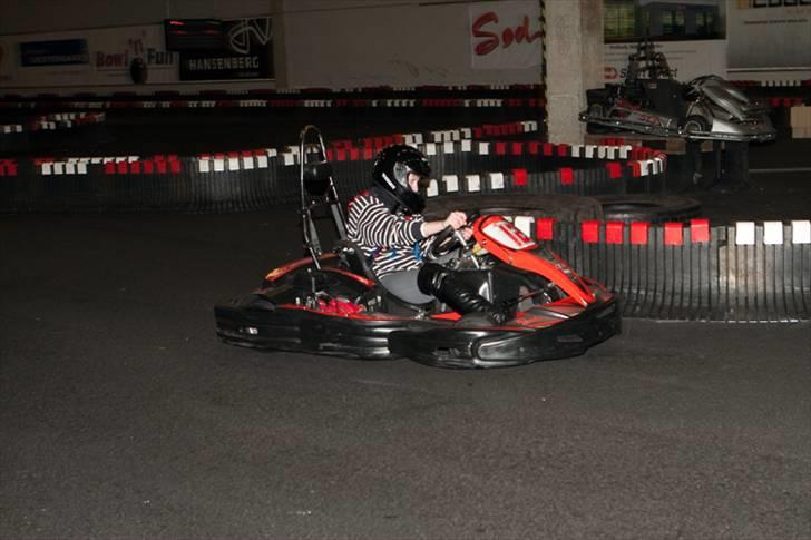 Påske Race - Kolding Gokart Center billede 38