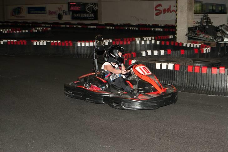 Påske Race - Kolding Gokart Center billede 39