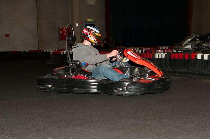 Påske Race - Kolding Gokart Center billede 40