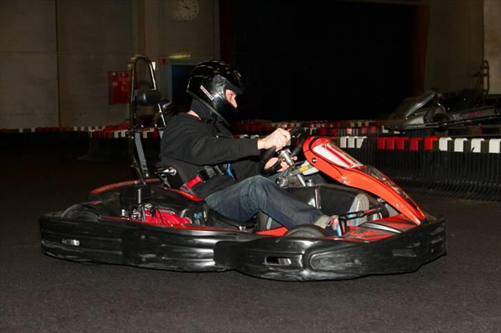 Påske Race - Kolding Gokart Center billede 41