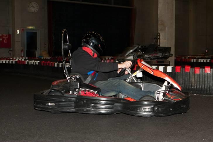 Påske Race - Kolding Gokart Center billede 42