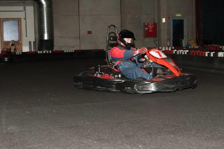 Påske Race - Kolding Gokart Center billede 43