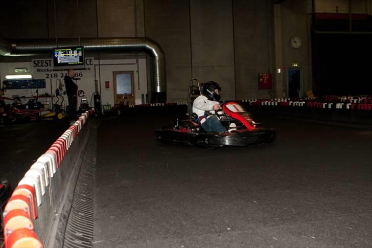 Påske Race - Kolding Gokart Center billede 44