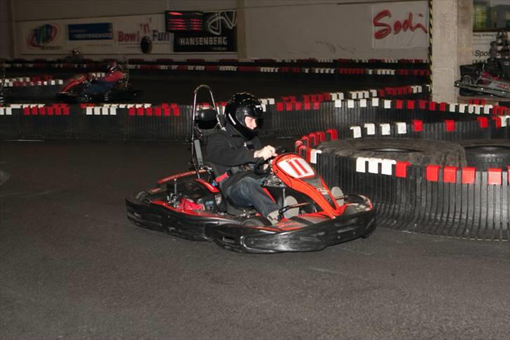 Påske Race - Kolding Gokart Center billede 46