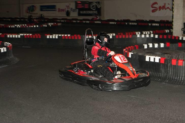 Påske Race - Kolding Gokart Center billede 47