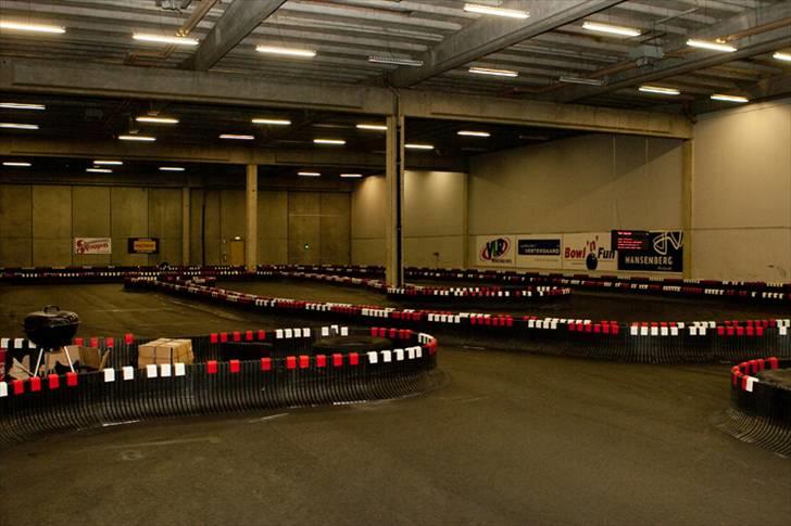 Påske Race - Kolding Gokart Center billede 48