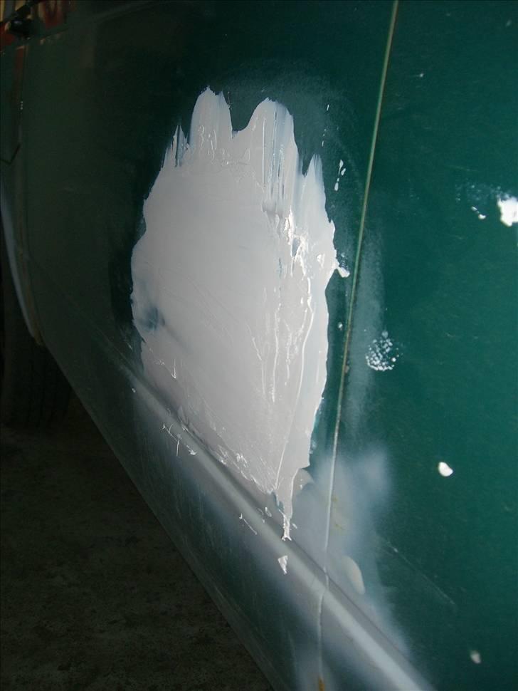 Vw caravelle æ' party bus billede 52